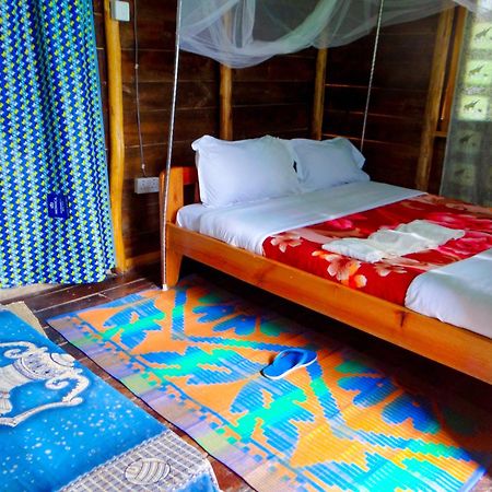 Mutanda Eco Community Center Hotell Kisoro Eksteriør bilde